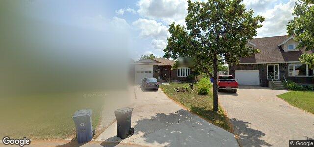 38 Forest Cove Drive（加拿大曼尼托巴省溫尼伯市）房屋照片