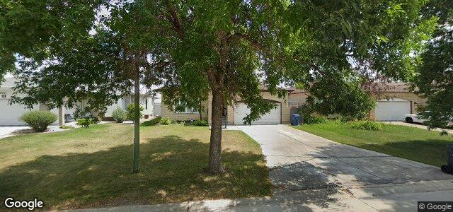 38 Meadowland Drive（加拿大曼尼托巴省溫尼伯市）房屋照片