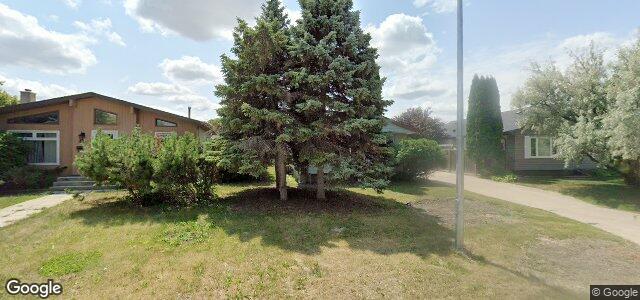 38 Mount Auburn Bay（加拿大曼尼托巴省溫尼伯市）房屋照片