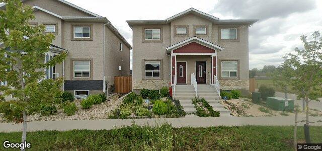 Larawan ng 38 Singh Trail sa Winnipeg, Manitoba