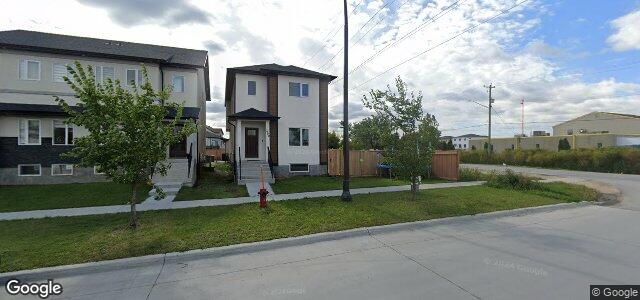 380 Old Commonwealth Path（加拿大曼尼托巴省溫尼伯市）房屋照片