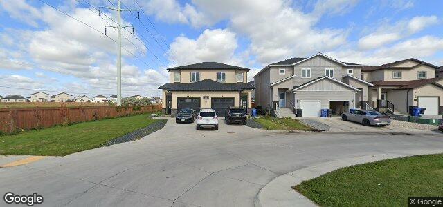 381 Old Commonwealth Path（加拿大曼尼托巴省溫尼伯市）房屋照片