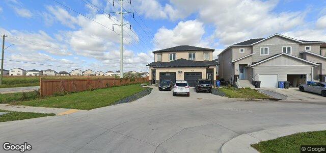 385 Old Commonwealth Path（加拿大曼尼托巴省溫尼伯市）房屋照片