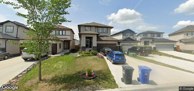 39 Bloomfield Path（加拿大曼尼托巴省溫尼伯市）房屋照片