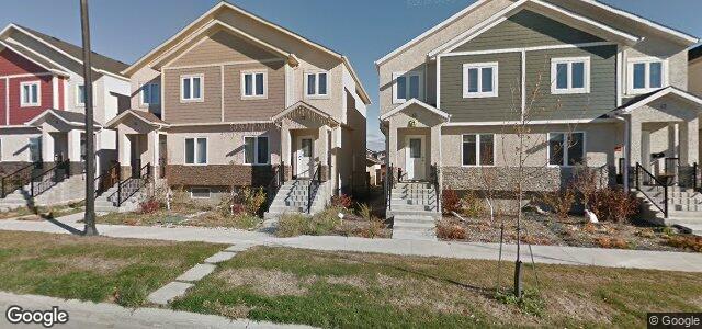 39 Bridgeford Path（加拿大曼尼托巴省溫尼伯市）房屋照片