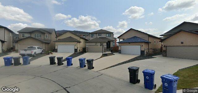 39 Burrowing Owl Cove（加拿大曼尼托巴省溫尼伯市）房屋照片