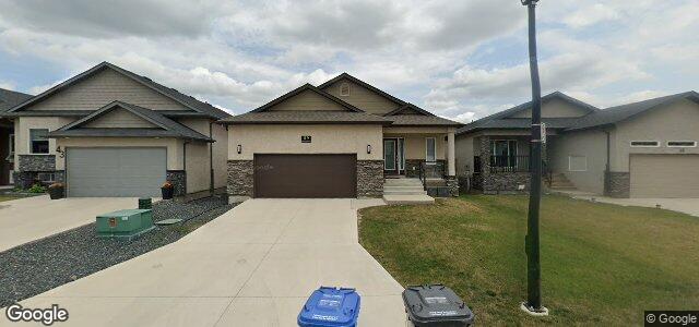 39 Heronswood Path（加拿大曼尼托巴省溫尼伯市）房屋照片