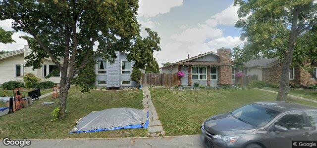 39 Jonathan Crescent（加拿大曼尼托巴省溫尼伯市）房屋照片