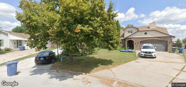 39 Mount Auburn Bay（加拿大曼尼托巴省溫尼伯市）房屋照片