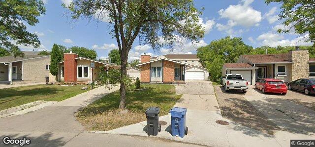 39 Petriw Bay（加拿大曼尼托巴省溫尼伯市）房屋照片