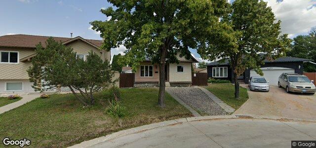 39 Quill Bay（加拿大曼尼托巴省溫尼伯市）房屋照片