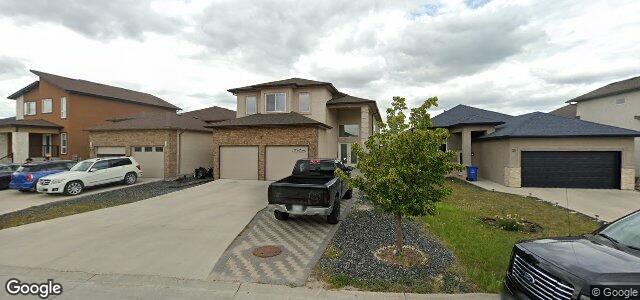 39 Singh Trail（加拿大曼尼托巴省溫尼伯市）房屋照片