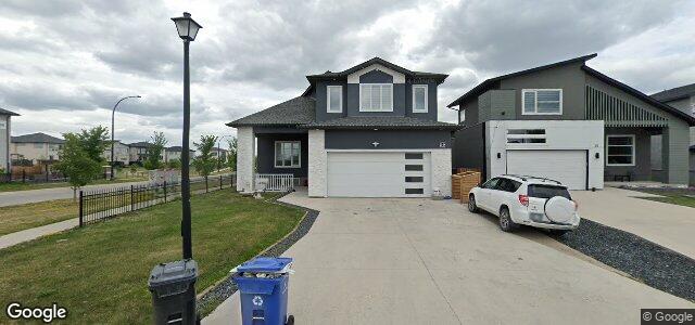 39 Wellsprings Cove（加拿大曼尼托巴省溫尼伯市）房屋照片