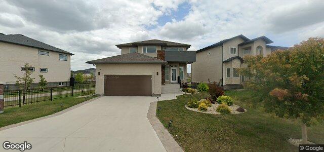 39 Wildbrook Bay（加拿大曼尼托巴省溫尼伯市）房屋照片