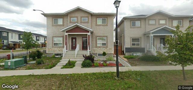 4 Singh Trail（加拿大曼尼托巴省温尼伯市）房屋照片