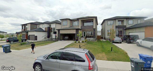 40 Brooksmere Trail（加拿大曼尼托巴省溫尼伯市）房屋照片