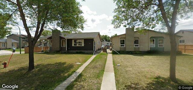 40 Petriw Bay（加拿大曼尼托巴省溫尼伯市）房屋照片