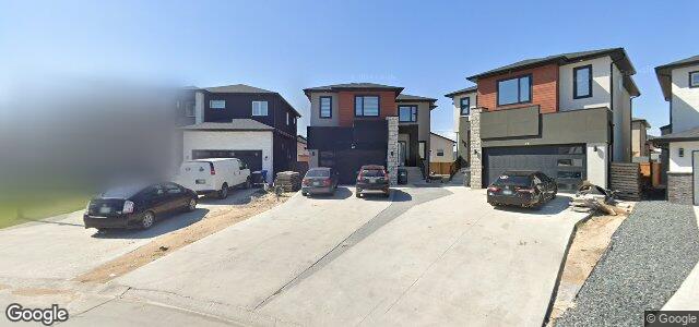 40 Prairie Spring Bay（加拿大曼尼托巴省溫尼伯市）房屋照片