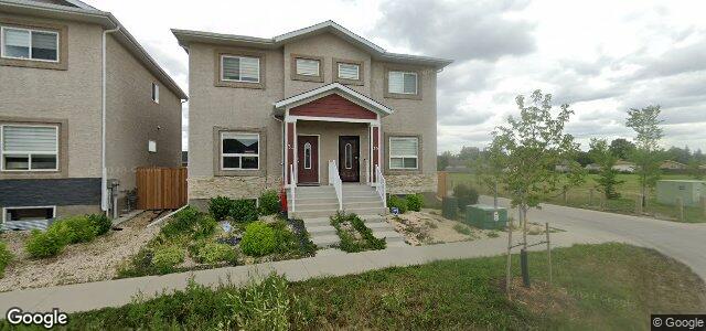 40 Singh Trail（加拿大曼尼托巴省溫尼伯市）房屋照片