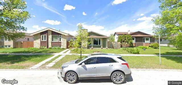 41 Garton Avenue（加拿大曼尼托巴省溫尼伯市）房屋照片