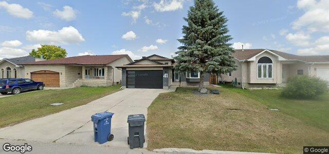 41 Marianne Road（加拿大曼尼托巴省溫尼伯市）房屋照片