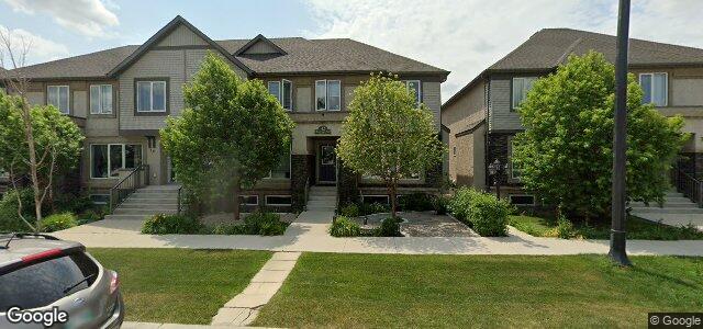 42 Bridgeford Path（加拿大曼尼托巴省溫尼伯市）房屋照片