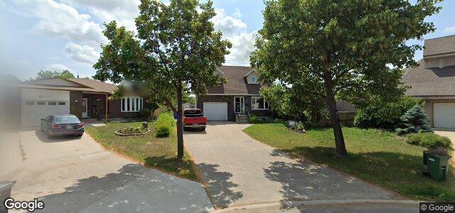 42 Forest Cove Drive（加拿大曼尼托巴省溫尼伯市）房屋照片