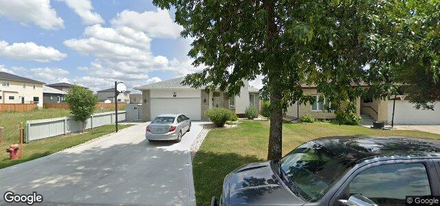 42 Meadowland Drive（加拿大曼尼托巴省温尼伯市）房屋照片