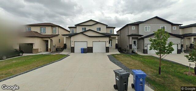 42 Millpond Path（加拿大曼尼托巴省溫尼伯市）房屋照片