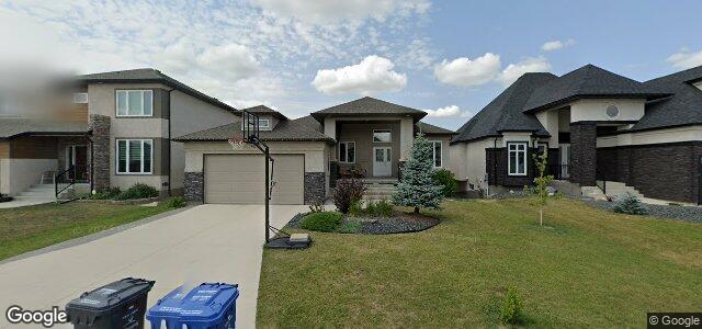 42 Park Springs Bay（加拿大曼尼托巴省溫尼伯市）房屋照片