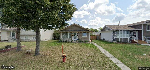 42 Valewood Crescent（加拿大曼尼托巴省溫尼伯市）房屋照片