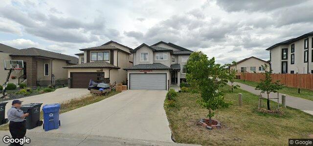 42 Wildbrook Bay（加拿大曼尼托巴省溫尼伯市）房屋照片