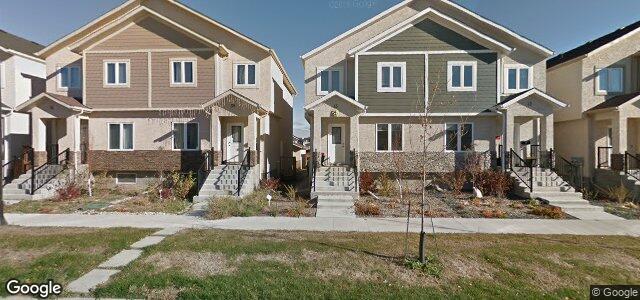 43 Bridgeford Path（加拿大曼尼托巴省溫尼伯市）房屋照片