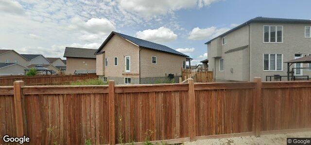 43 Burrowing Owl Cove（加拿大曼尼托巴省溫尼伯市）房屋照片