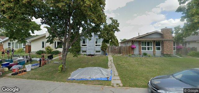 43 Jonathan Crescent（加拿大曼尼托巴省溫尼伯市）房屋照片