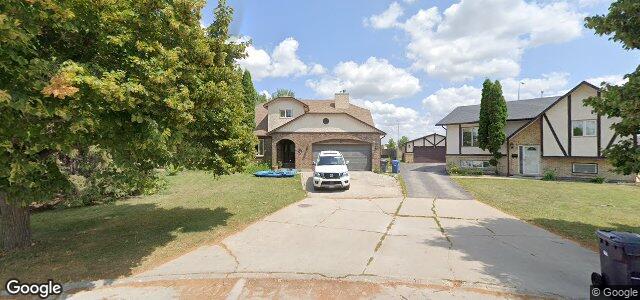 43 Mount Auburn Bay（加拿大曼尼托巴省溫尼伯市）房屋照片