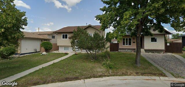 43 Quill Bay（加拿大曼尼托巴省温尼伯市）房屋照片