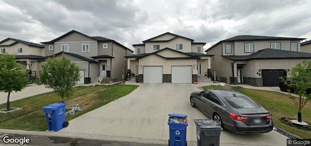 44 Millpond Path（加拿大曼尼托巴省溫尼伯市）房屋照片