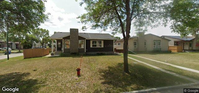 44 Petriw Bay（加拿大曼尼托巴省溫尼伯市）房屋照片