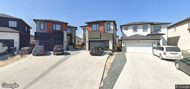 44 Prairie Spring Bay（加拿大曼尼托巴省溫尼伯市）房屋照片