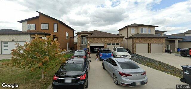 45 Singh Trail（加拿大曼尼托巴省溫尼伯市）房屋照片