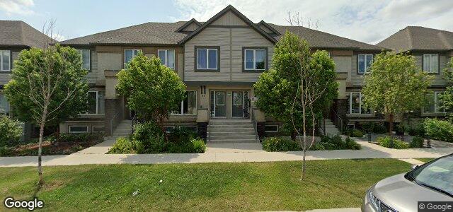 46 Bridgeford Path（加拿大曼尼托巴省溫尼伯市）房屋照片