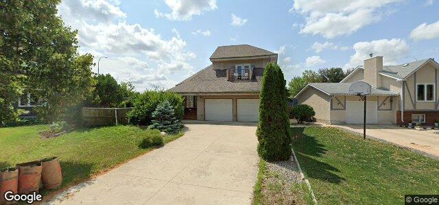 46 Forest Cove Drive（加拿大曼尼托巴省溫尼伯市）房屋照片