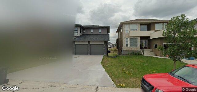 46 Heronswood Path（加拿大曼尼托巴省溫尼伯市）房屋照片