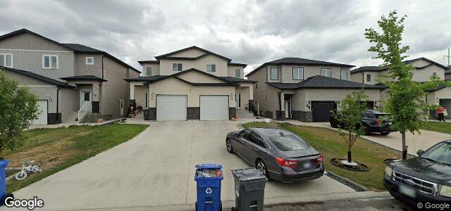 46 Millpond Path（加拿大曼尼托巴省溫尼伯市）房屋照片