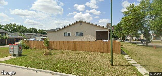 46 Petriw Bay（加拿大曼尼托巴省溫尼伯市）房屋照片