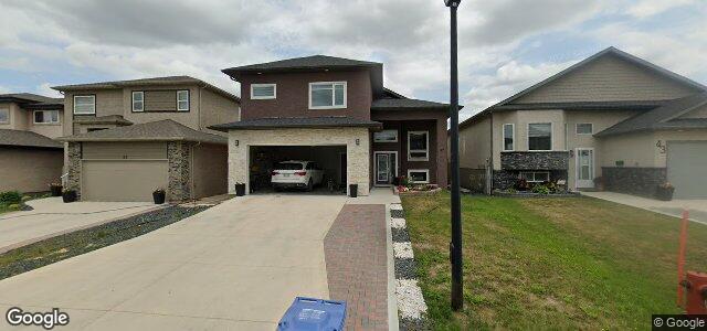 47 Heronswood Path（加拿大曼尼托巴省溫尼伯市）房屋照片