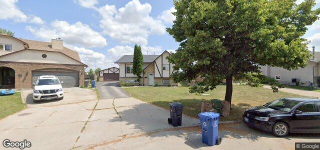 47 Mount Auburn Bay（加拿大曼尼托巴省溫尼伯市）房屋照片