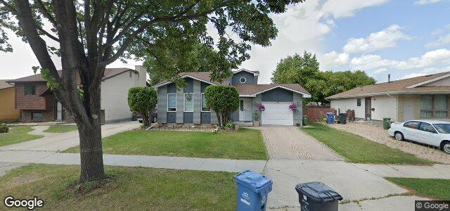 47 Rose Hill Way（加拿大曼尼托巴省溫尼伯市）房屋照片