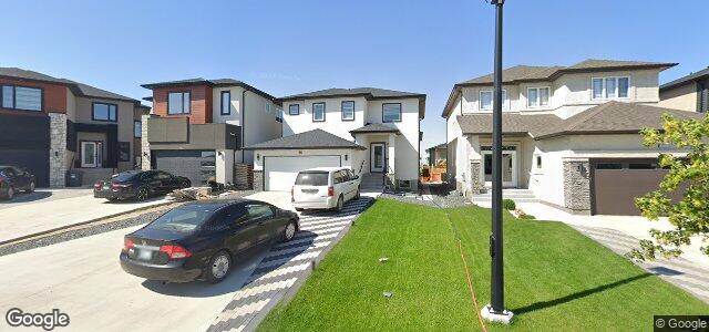 48 Prairie Spring Bay（加拿大曼尼托巴省溫尼伯市）房屋照片